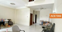 Taman Sutera – 2 Storey Terrace House – FOR SALE Taman Sutera – 2 Storey Terrace House – FOR SALE