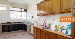 Taman Sutera – 2 Storey Terrace House – FOR SALE Taman Sutera – 2 Storey Terrace House – FOR SALE