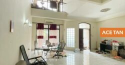 Taman Sutera – 2 Storey Terrace House – FOR SALE Taman Sutera – 2 Storey Terrace House – FOR SALE