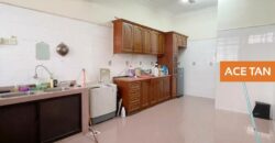 Taman Sutera – 2 Storey Terrace House – FOR SALE Taman Sutera – 2 Storey Terrace House – FOR SALE