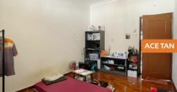 Taman Sutera – 2 Storey Terrace House – FOR SALE Taman Sutera – 2 Storey Terrace House – FOR SALE