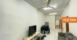 Bukit Indah – Single Storey Terrace House – FOR SALE Bukit Indah – Single Storey Terrace House – FOR SALE