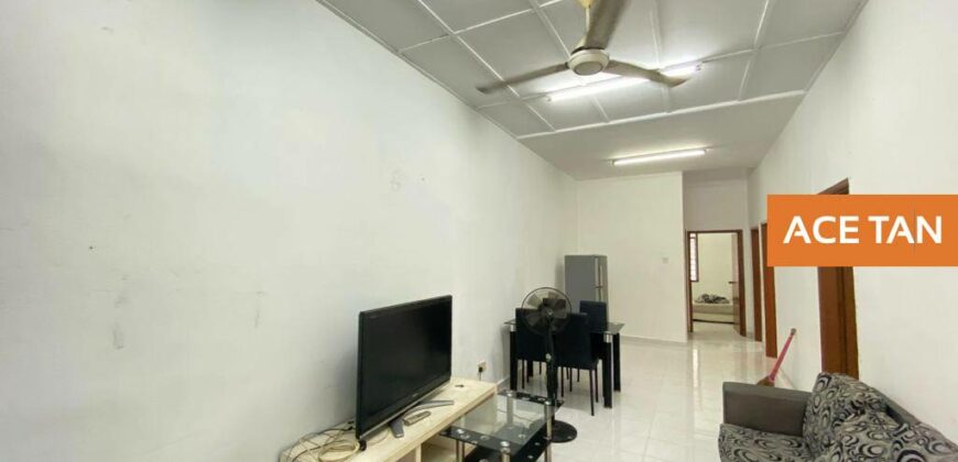 Bukit Indah – Single Storey Terrace House – FOR SALE Bukit Indah – Single Storey Terrace House – FOR SALE