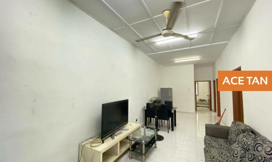 Bukit Indah – Single Storey Terrace House – FOR SALE Bukit Indah – Single Storey Terrace House – FOR SALE