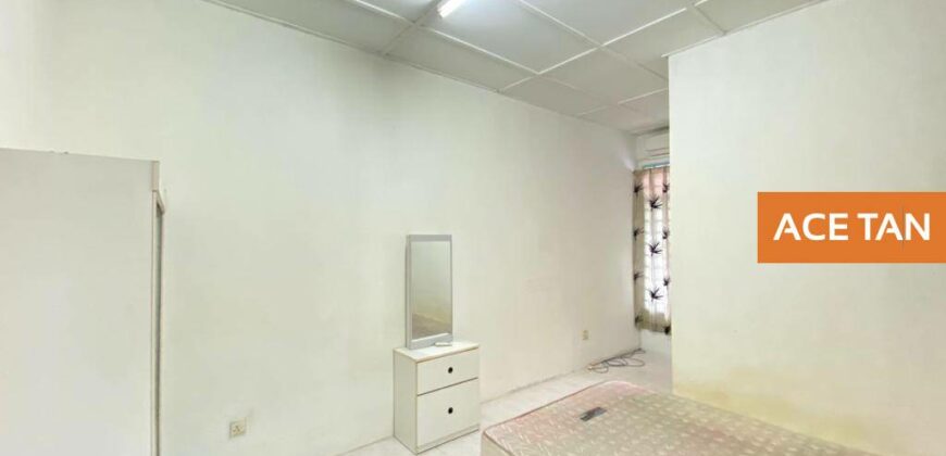 Bukit Indah – Single Storey Terrace House – FOR SALE Bukit Indah – Single Storey Terrace House – FOR SALE
