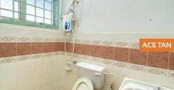 Bukit Indah – Single Storey Terrace House – FOR SALE Bukit Indah – Single Storey Terrace House – FOR SALE