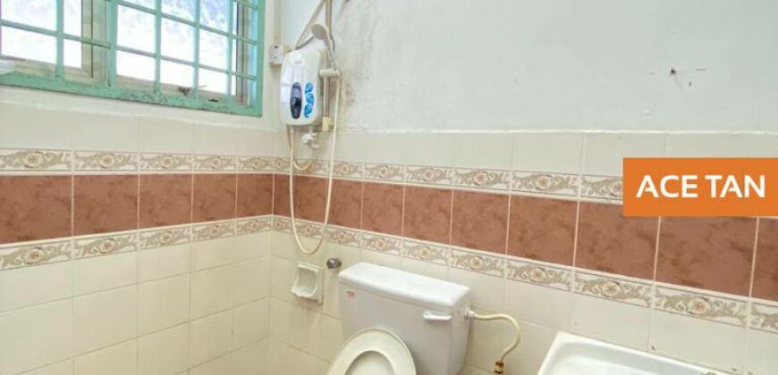 Bukit Indah – Single Storey Terrace House – FOR SALE Bukit Indah – Single Storey Terrace House – FOR SALE