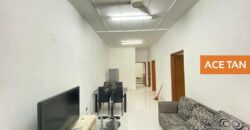 Bukit Indah – Single Storey Terrace House – FOR SALE Bukit Indah – Single Storey Terrace House – FOR SALE