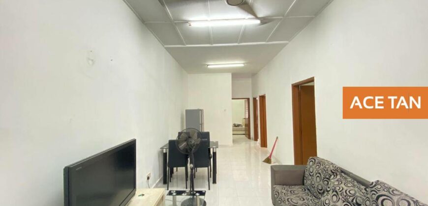 Bukit Indah – Single Storey Terrace House – FOR SALE Bukit Indah – Single Storey Terrace House – FOR SALE