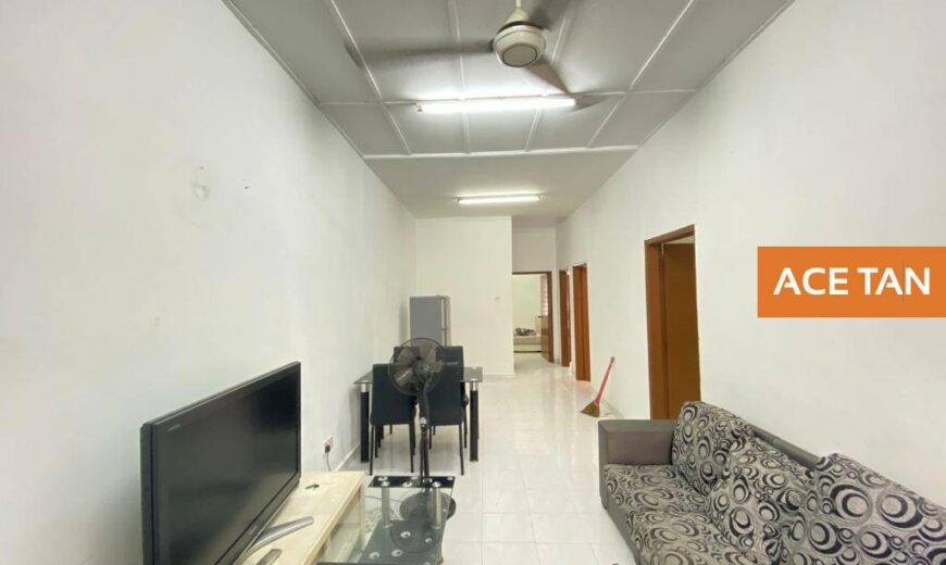 Bukit Indah – Single Storey Terrace House – FOR SALE Bukit Indah – Single Storey Terrace House – FOR SALE