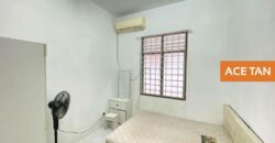 Bukit Indah – Single Storey Terrace House – FOR SALE Bukit Indah – Single Storey Terrace House – FOR SALE