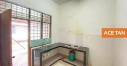 Bukit Indah – Single Storey Terrace House – FOR SALE Bukit Indah – Single Storey Terrace House – FOR SALE