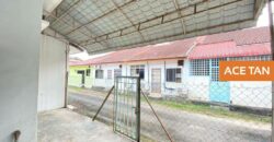 Bukit Indah – Single Storey Terrace House – FOR SALE Bukit Indah – Single Storey Terrace House – FOR SALE