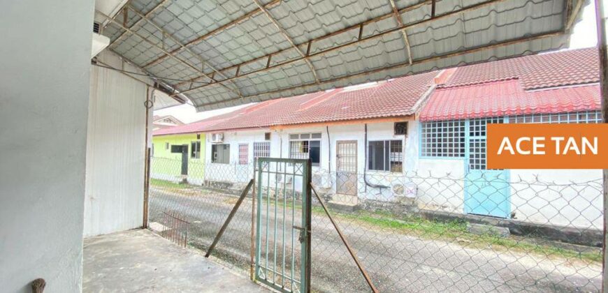 Bukit Indah – Single Storey Terrace House – FOR SALE Bukit Indah – Single Storey Terrace House – FOR SALE