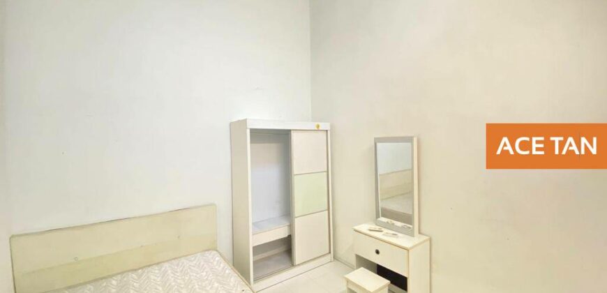 Bukit Indah – Single Storey Terrace House – FOR SALE Bukit Indah – Single Storey Terrace House – FOR SALE