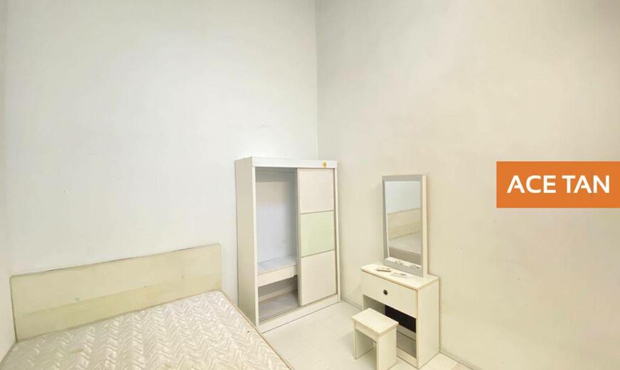 Bukit Indah – Single Storey Terrace House – FOR SALE Bukit Indah – Single Storey Terrace House – FOR SALE