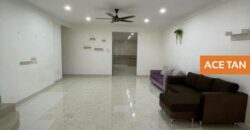 Bandar Seri Alam – 2 Storey Terrace House – FOR SALE Bandar Seri Alam – 2 Storey Terrace House – FOR SALE