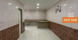 Bandar Seri Alam – 2 Storey Terrace House – FOR SALE Bandar Seri Alam – 2 Storey Terrace House – FOR SALE