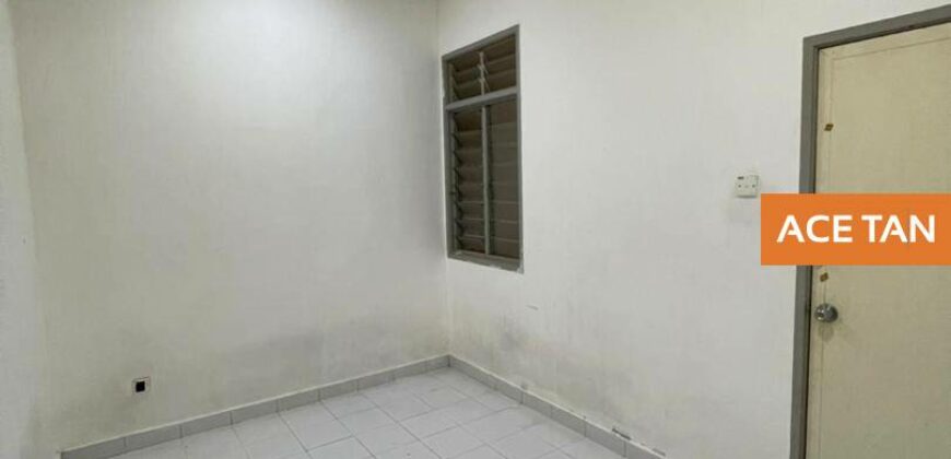Bandar Seri Alam – 2 Storey Terrace House – FOR SALE Bandar Seri Alam – 2 Storey Terrace House – FOR SALE