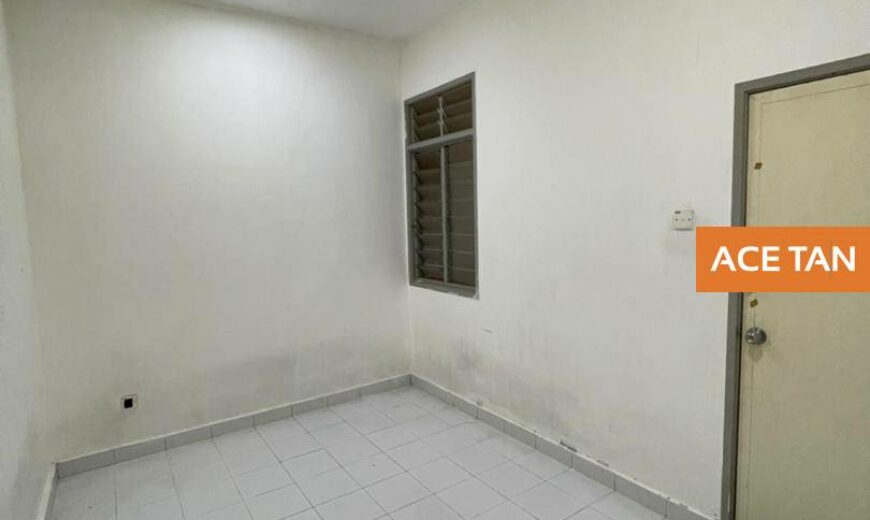 Bandar Seri Alam – 2 Storey Terrace House – FOR SALE Bandar Seri Alam – 2 Storey Terrace House – FOR SALE