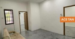 Bandar Seri Alam – 2 Storey Terrace House – FOR SALE Bandar Seri Alam – 2 Storey Terrace House – FOR SALE