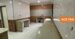 Bandar Seri Alam – 2 Storey Terrace House – FOR SALE Bandar Seri Alam – 2 Storey Terrace House – FOR SALE
