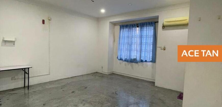 Bandar Seri Alam – 2 Storey Terrace House – FOR SALE Bandar Seri Alam – 2 Storey Terrace House – FOR SALE