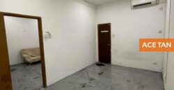 Bandar Seri Alam – 2 Storey Terrace House – FOR SALE Bandar Seri Alam – 2 Storey Terrace House – FOR SALE