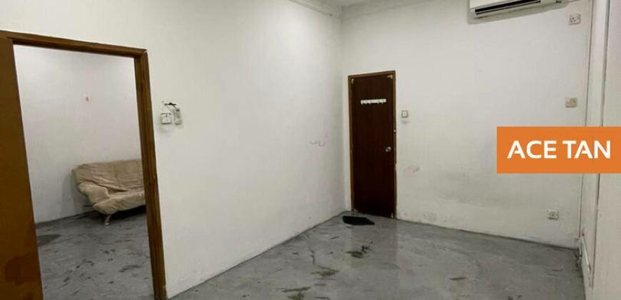 Bandar Seri Alam – 2 Storey Terrace House – FOR SALE Bandar Seri Alam – 2 Storey Terrace House – FOR SALE