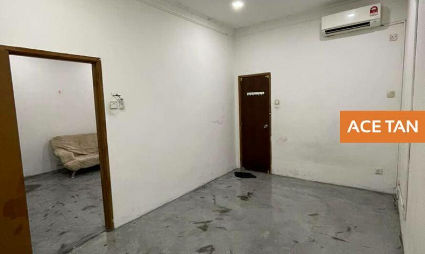 Bandar Seri Alam – 2 Storey Terrace House – FOR SALE Bandar Seri Alam – 2 Storey Terrace House – FOR SALE