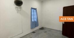 Bandar Seri Alam – 2 Storey Terrace House – FOR SALE Bandar Seri Alam – 2 Storey Terrace House – FOR SALE