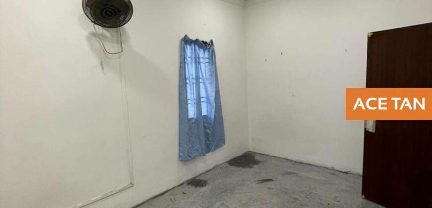 Bandar Seri Alam – 2 Storey Terrace House – FOR SALE Bandar Seri Alam – 2 Storey Terrace House – FOR SALE