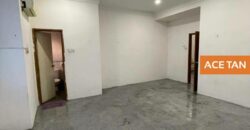 Bandar Seri Alam – 2 Storey Terrace House – FOR SALE Bandar Seri Alam – 2 Storey Terrace House – FOR SALE