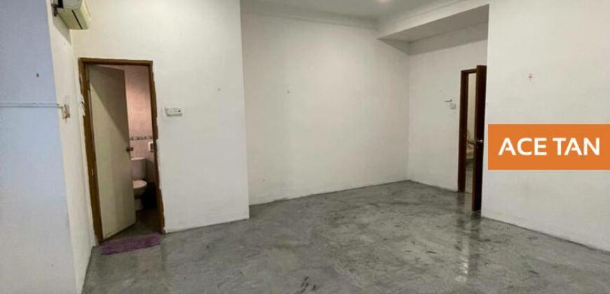 Bandar Seri Alam – 2 Storey Terrace House – FOR SALE Bandar Seri Alam – 2 Storey Terrace House – FOR SALE