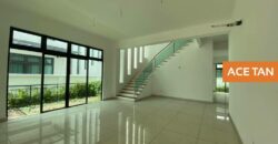 Eco Botanic – 2 Storey Semi Detached – FOR SALE Eco Botanic – 2 Storey Semi Detached – FOR SALE