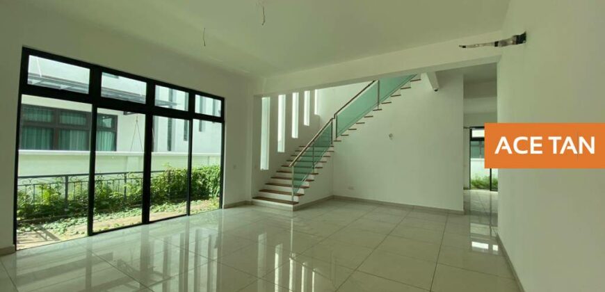 Eco Botanic – 2 Storey Semi Detached – FOR SALE Eco Botanic – 2 Storey Semi Detached – FOR SALE