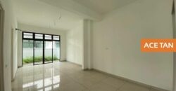 Eco Botanic – 2 Storey Semi Detached – FOR SALE Eco Botanic – 2 Storey Semi Detached – FOR SALE