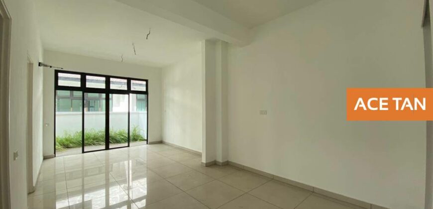 Eco Botanic – 2 Storey Semi Detached – FOR SALE Eco Botanic – 2 Storey Semi Detached – FOR SALE