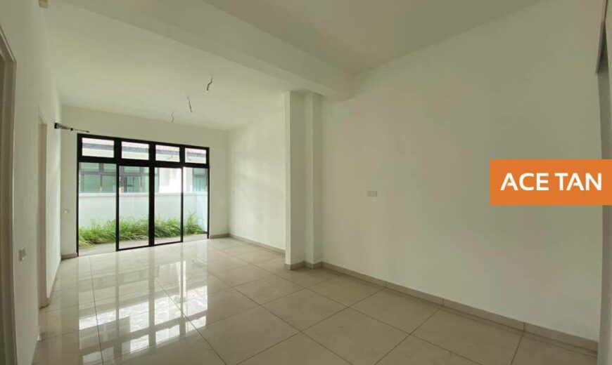Eco Botanic – 2 Storey Semi Detached – FOR SALE Eco Botanic – 2 Storey Semi Detached – FOR SALE