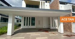 Eco Botanic – 2 Storey Semi Detached – FOR SALE Eco Botanic – 2 Storey Semi Detached – FOR SALE