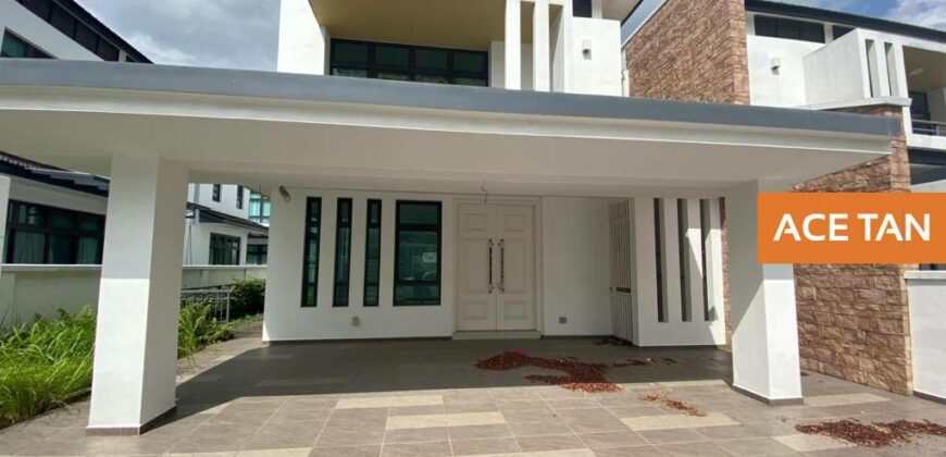 Eco Botanic – 2 Storey Semi Detached – FOR SALE Eco Botanic – 2 Storey Semi Detached – FOR SALE