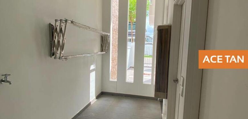 Eco Botanic – 2 Storey Semi Detached – FOR SALE Eco Botanic – 2 Storey Semi Detached – FOR SALE