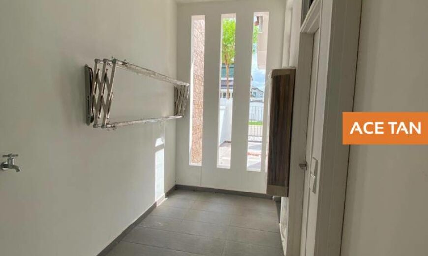 Eco Botanic – 2 Storey Semi Detached – FOR SALE Eco Botanic – 2 Storey Semi Detached – FOR SALE