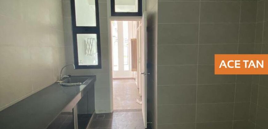 Eco Botanic – 2 Storey Semi Detached – FOR SALE Eco Botanic – 2 Storey Semi Detached – FOR SALE