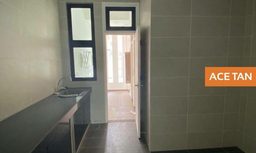 Eco Botanic – 2 Storey Semi Detached – FOR SALE Eco Botanic – 2 Storey Semi Detached – FOR SALE