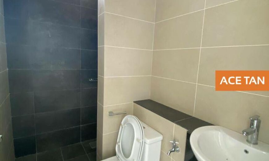 Eco Botanic – 2 Storey Semi Detached – FOR SALE Eco Botanic – 2 Storey Semi Detached – FOR SALE