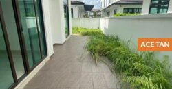 Eco Botanic – 2 Storey Semi Detached – FOR SALE Eco Botanic – 2 Storey Semi Detached – FOR SALE