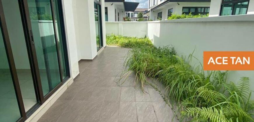 Eco Botanic – 2 Storey Semi Detached – FOR SALE Eco Botanic – 2 Storey Semi Detached – FOR SALE