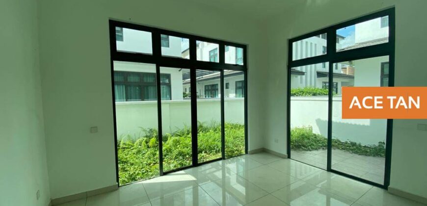 Eco Botanic – 2 Storey Semi Detached – FOR SALE Eco Botanic – 2 Storey Semi Detached – FOR SALE