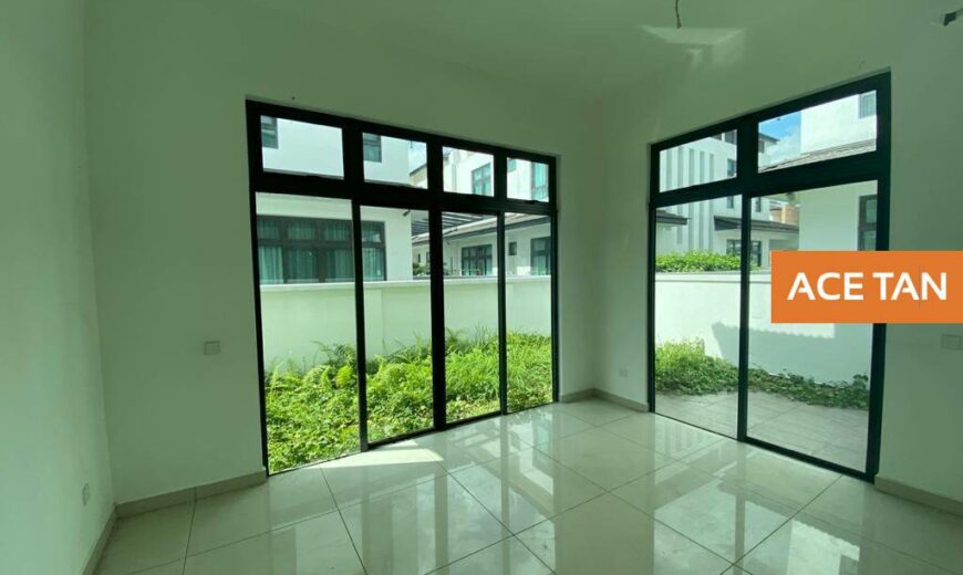 Eco Botanic – 2 Storey Semi Detached – FOR SALE Eco Botanic – 2 Storey Semi Detached – FOR SALE